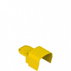 AC 1270 Cover for PX Yellow