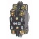NHI22-NZM4/6 auxiliary contact