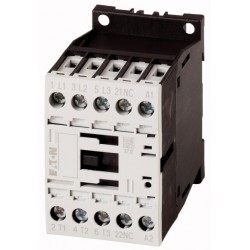 DILM7-10 (24VDC) Contactor