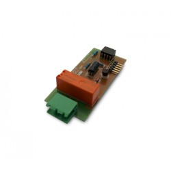 BCO-A1 Module A1 with 1 relay output