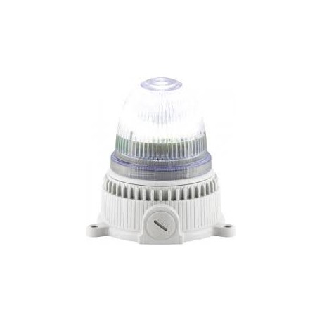 OVOLUX LED M Световые устройства, разработанные для промышленного применения 90/240AC,IP65