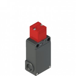FS 2096D024 Safety switch with solenoid