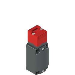 FD 2293 safety switch with separate actuator, 2NO+1NC, slow action