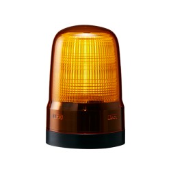LED Flashing Beacons 12-24V DC,Amber