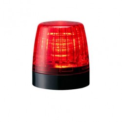 LED Signal Light 56mm,24V DC,Red