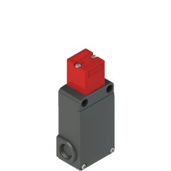 FS 3096E024-M2 Safety switch with solenoid