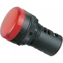 PLML1L220 red LED 220