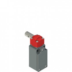 FM 1896 Safety switch 1NO+1NC_ slow action